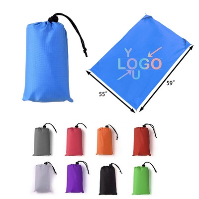 Portable Waterproof Picnic Mat