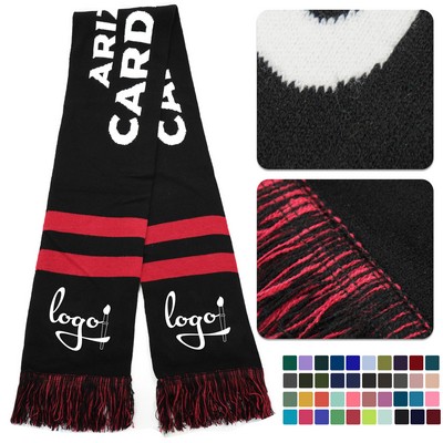 Scarves For Winter Sports Activities