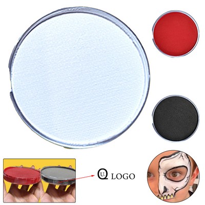 Water-Soluble Face Paint For Children