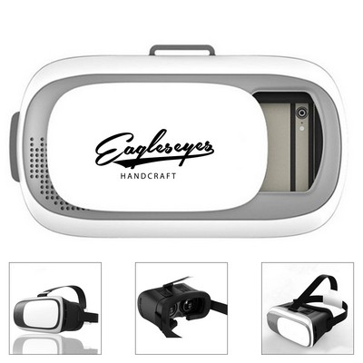 VR Headset Virtual Reality Goggles