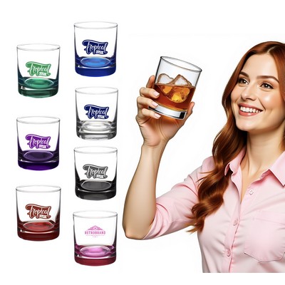 11 oz Libbey Whiskey Glass