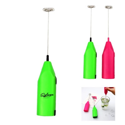 Stainless Steel Mini Blender