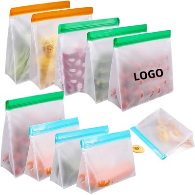 Reusable Food Storage Bag