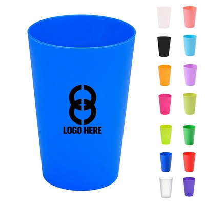 Competitive Stacking Cup