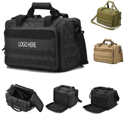 Shooting Gear Bag