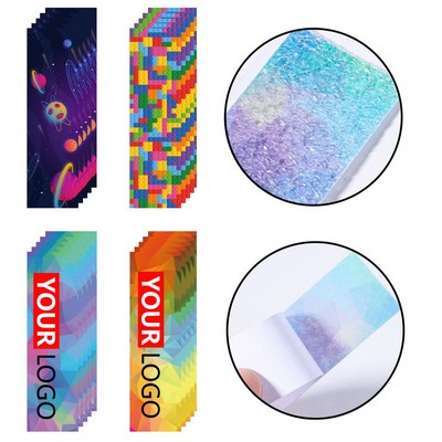 Anxiety Sensory Sticker