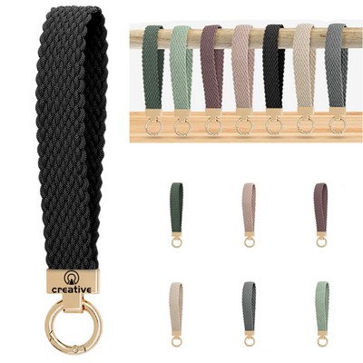 Stretchy Key Chain For Car Keys