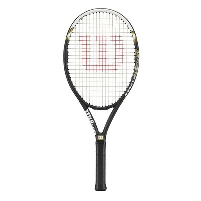 Wilson Hyper Hammer 5.3 Tennis Racket 4-3/8"
