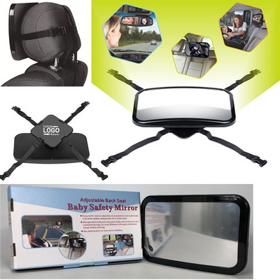 Baby Car Mirror