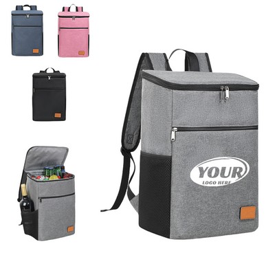 Shoulder Pack Cooler Backpack