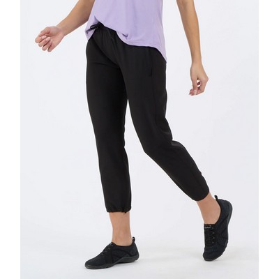 Boxercraft Women's Sport Jogger