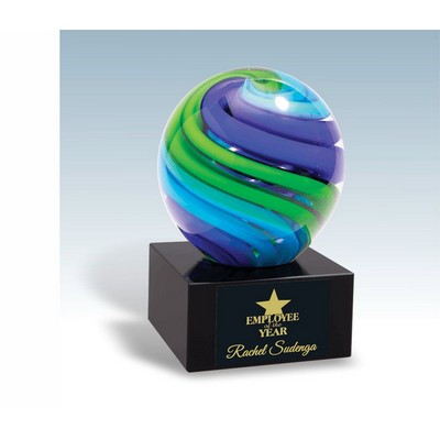 Neptune Art Glass Award