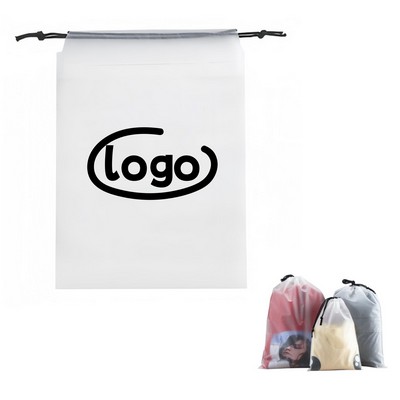 Transparent for Clothes/Towels/Socks/Scarves