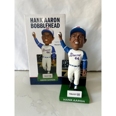 Custom Bobblehead - 8"