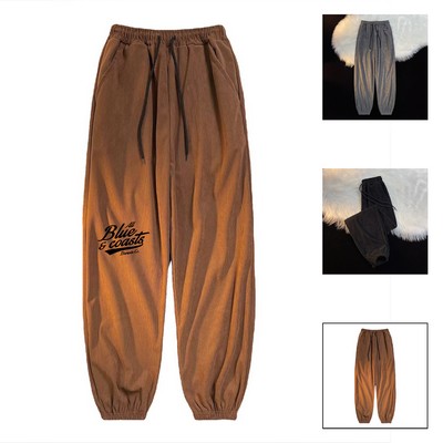 Cozy Warm Winter Pant