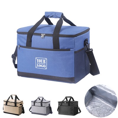 Leak-Proof Cooler Bag