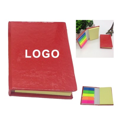 Durable Kraft Paper Notepad