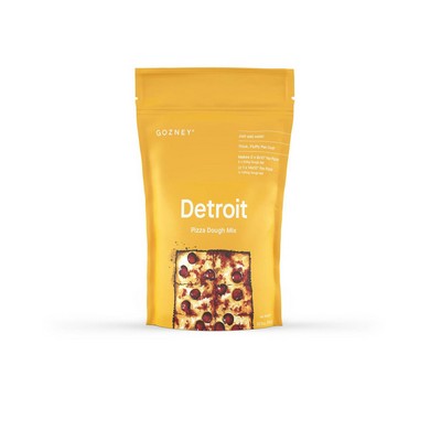 Gozney Detroit Dough Mix (5-Pack)