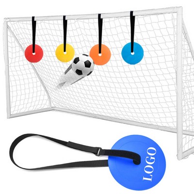 Football Training Target
