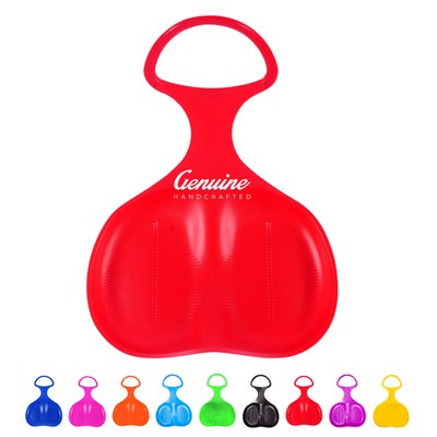 Kid Snow Skiing Board