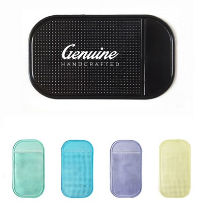 Anti-Slip Car Dash Mat