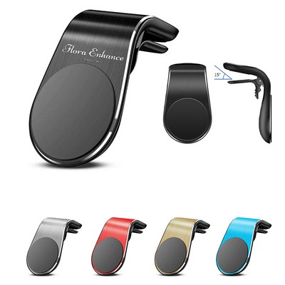 Universal Magnetic Car Vent Mount