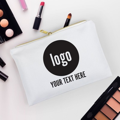 Personalized Zipper Case