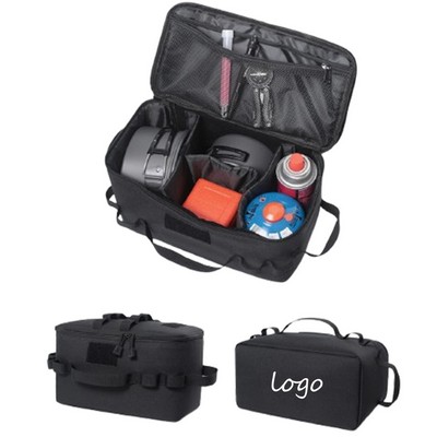 Portable Cookware Storage Bag