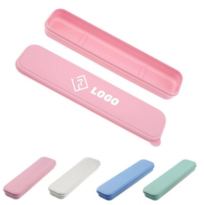 Portable Flatware Box