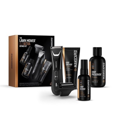 The Lawn Mower 5.0 Ultra Refined Kit