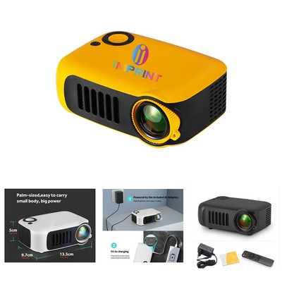 Portable Projector
