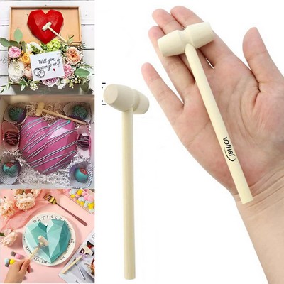 Wooden Hammers Toys