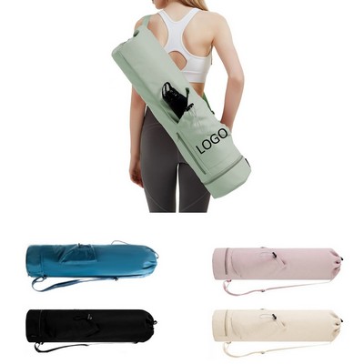Compact Yoga Mat Carrier