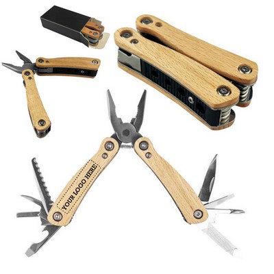 Personalized Multi-Function Pocket Pliers