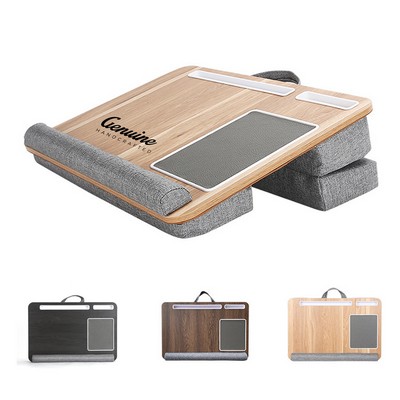 Portable Knee Laptop Desk