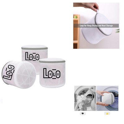 Laundry Mesh Wash Bag