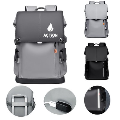 Large Capacity Laptop Backpack