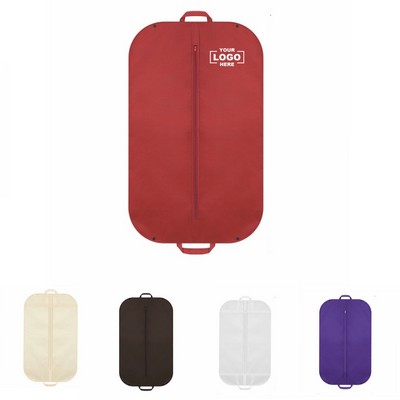 Nonwoven Foldable Storage Suit Garment Bag