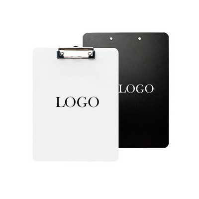 Hanging A4 Memo Pad Board