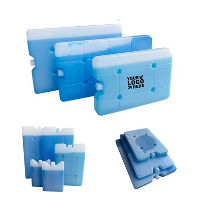 Reusable Cooler Ice Pack