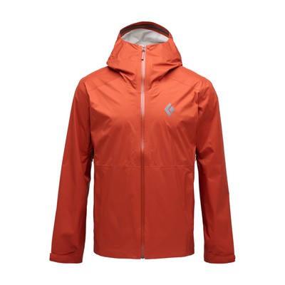 Black Diamond® Men's Fineline Stretch Shell