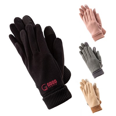 Winter Warm Gloves