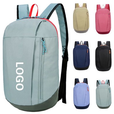 Compact Outdoor Sports Pack