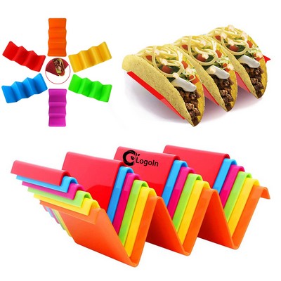 Taco Holder Stand