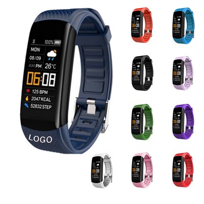 Screen Smart Bracelet