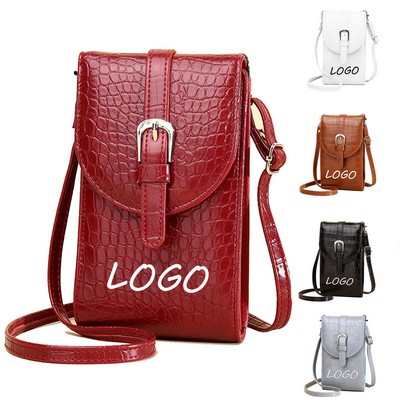 Women Single Shoulder Crossbody Bag