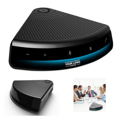 Wireless Bluetooth Conference Microphone