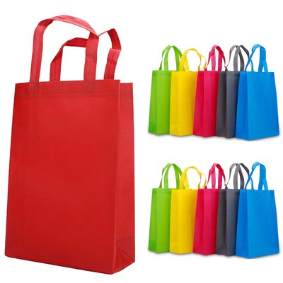 Non-woven Shopping Tote Bag