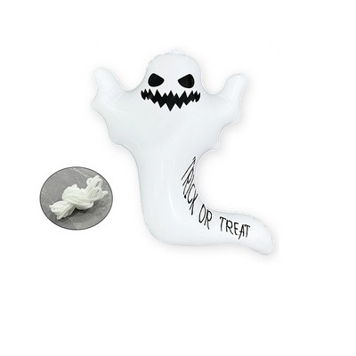 Haunted Ghost Inflatable Decoration