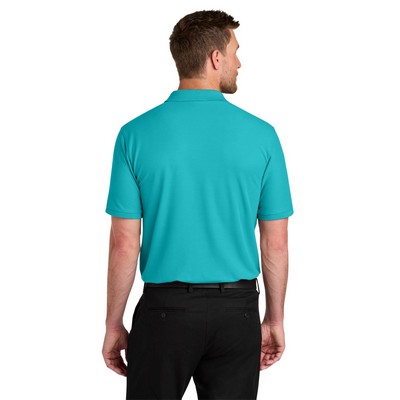 Port Authority® Wearever Signature Pique Polo